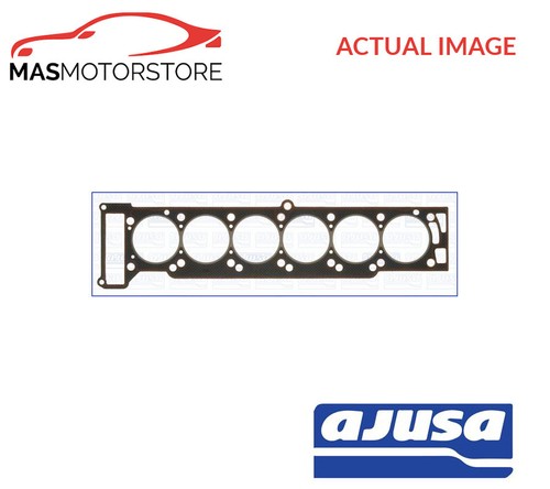 Engine cylinder head gasket - engine,
