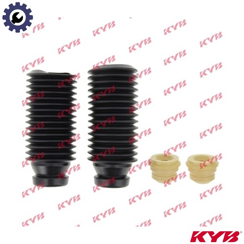 Dust cover kit shock absorber - shock,
