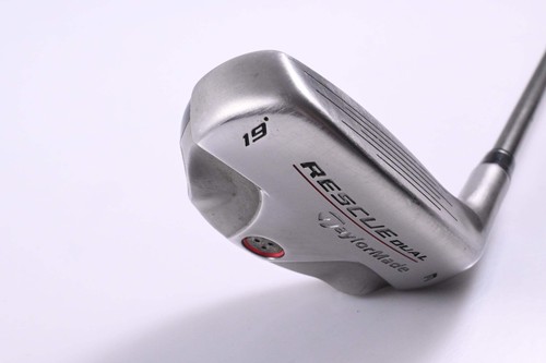 Taylormade rescue dual - taylormade,