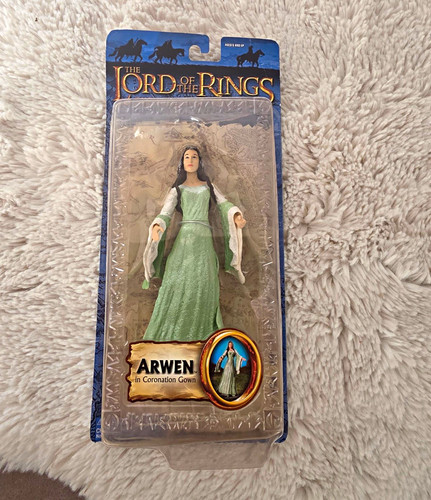 Toy biz lord the rings - toy, of