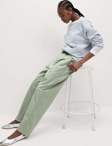 Marks spencer womens tapered - marks,