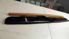 WOODEN TRAINING BOKKEN AIKIDO