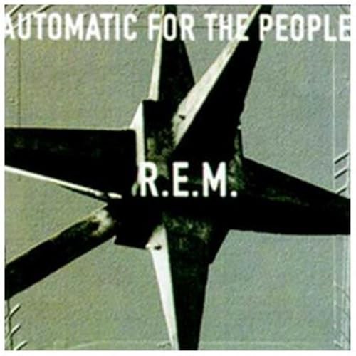 Automatic for the - -,