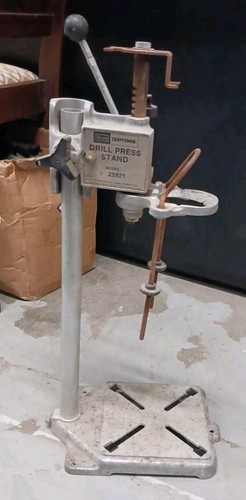 Vintage sears craftsman - sears, by