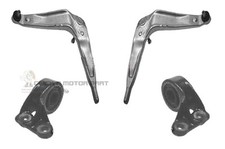 ROVER 75 MG ZT FRONT 1