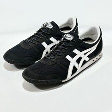 Onitsuka Tiger Ultimate 81 SD Black /White