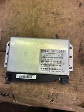 Porsche Boxster 986 Tiptronic Gearbox ECU Control Module 98661825505 Used