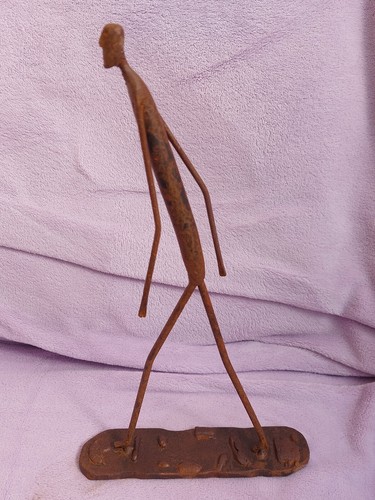 Alberto giacometti style - alberto,
