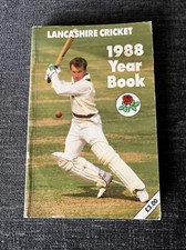 Lancashire County Cricket Club