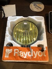 NEW Raydyot Vintage Yellow