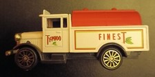 Corgi Morris Truck Typhoo Tea