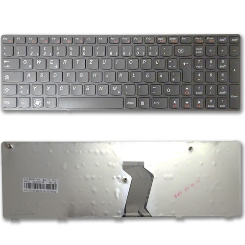 Keyboard ibm lenovo - keyboard, ideapad