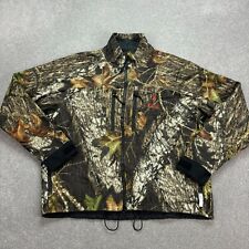 RealTree Jacket Adult Extra