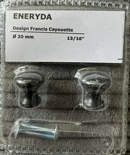 IKEA ENERYDA Wardrobe Handles