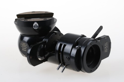 Zeiss iic pol vertical - zeiss,