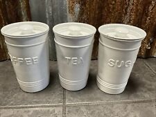 Farmhouse Retro COFFEE TEA