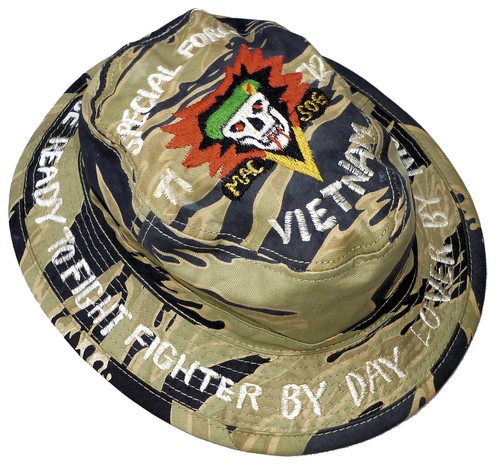 Vietnam war repro macv sog - vietnam,