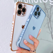 Shockproof Case For iPhone 15