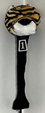 Tiger Animal Golf Club Headcover - Wood Iron Head Cover Replacement