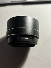 Accelerate Glaze 14267 Black