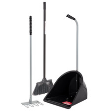 TIDEE Companion Set Rake Mini