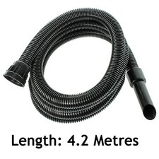 Industrial Hose Wet & Dry Long