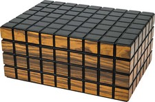 Passatore Humidor, Ribbed