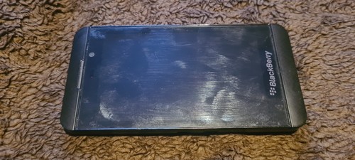 Blackberry z10 stl100 smart - z10,