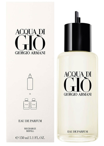 Giorgio armani acqua gio - armani,