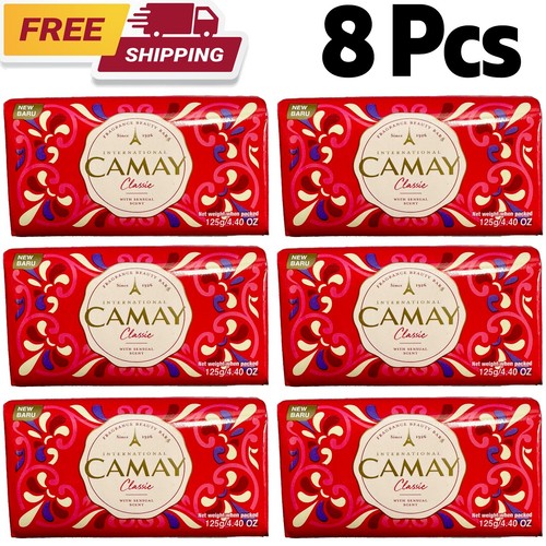 Camay classic sensual - 8,