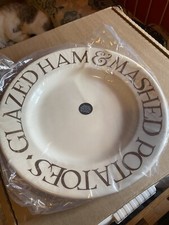 EMMA BRIDGEWATER GOLD TOAST &