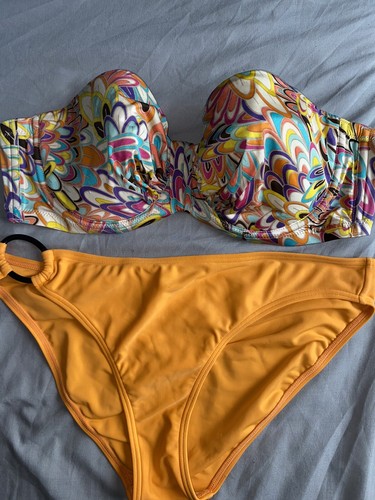 Bundle senza bikinis - senza,