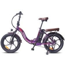 20" Folding E-Bike Electric