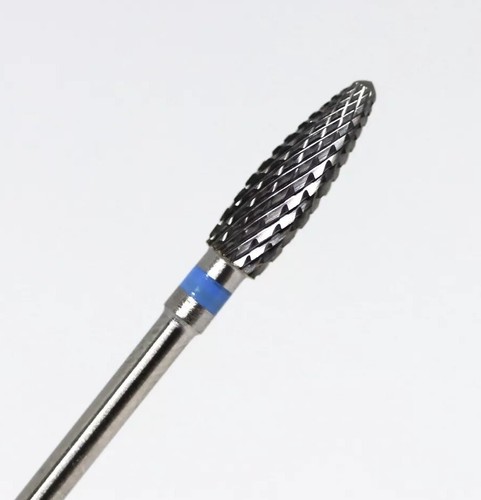 Carbide nail drill bit mm - drill,