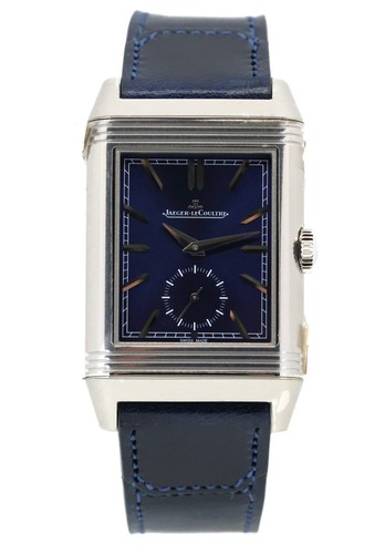 Jaeger lecoultre jlc reverso - lecoultre,