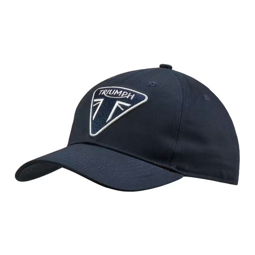 Triumph norfolk cap navy - norfolk,