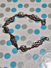 vintage Kit Heath Sterling