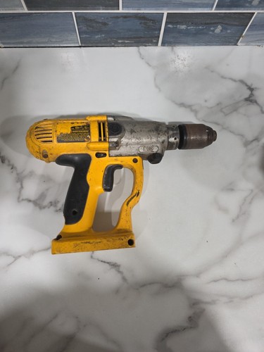 Dewalt 24v cordless - 24v, 1/2”