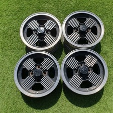 Advan camcover - BLACK -