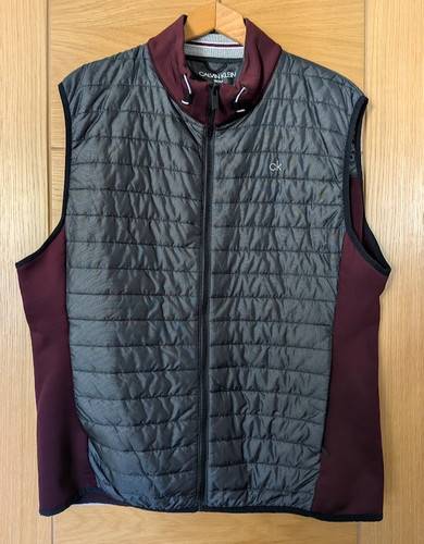Calvin kline golf body warmer - body,