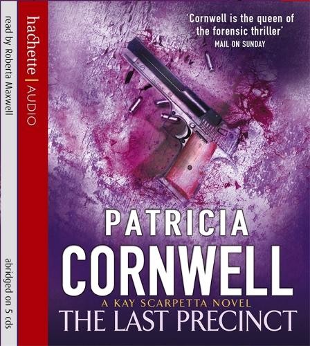 The last precinct cornwell - last, precinct,