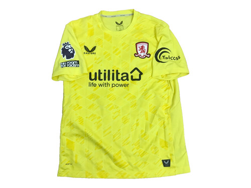 Middlesbrough football - middlesbrough, fc