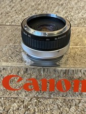 Tamron system 2x tele - f,