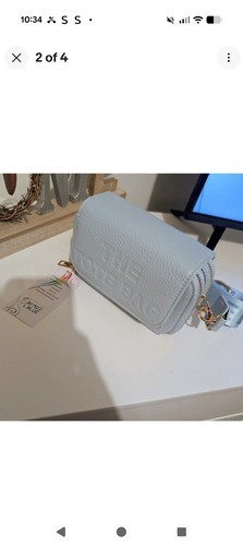 Beautiful baby blue - beautiful, tote