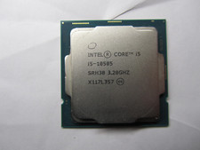 Intel Core i5 10505