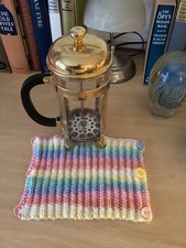Cafetiere Cosy. Coffee Pot