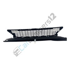 HONDA JAZZ FRONT BUMPER GRILL