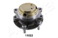 FRONT WHEEL HUB FITS: FITS FOR
