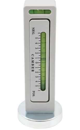 Magnetic gauge tool for car - magnetic,