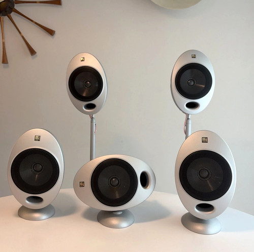 Kef kht 2005 - , sp3375